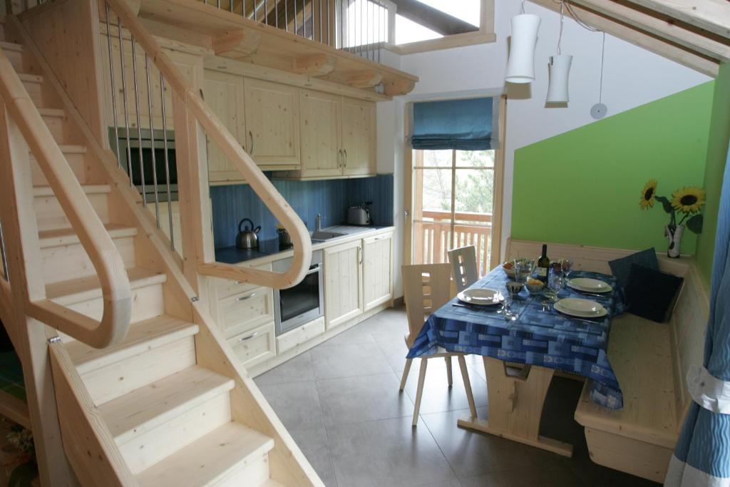 ליביניו Chalet Nada חדר תמונה
