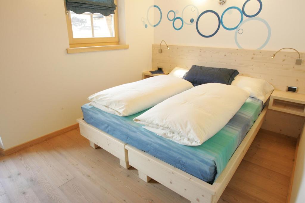 ליביניו Chalet Nada חדר תמונה