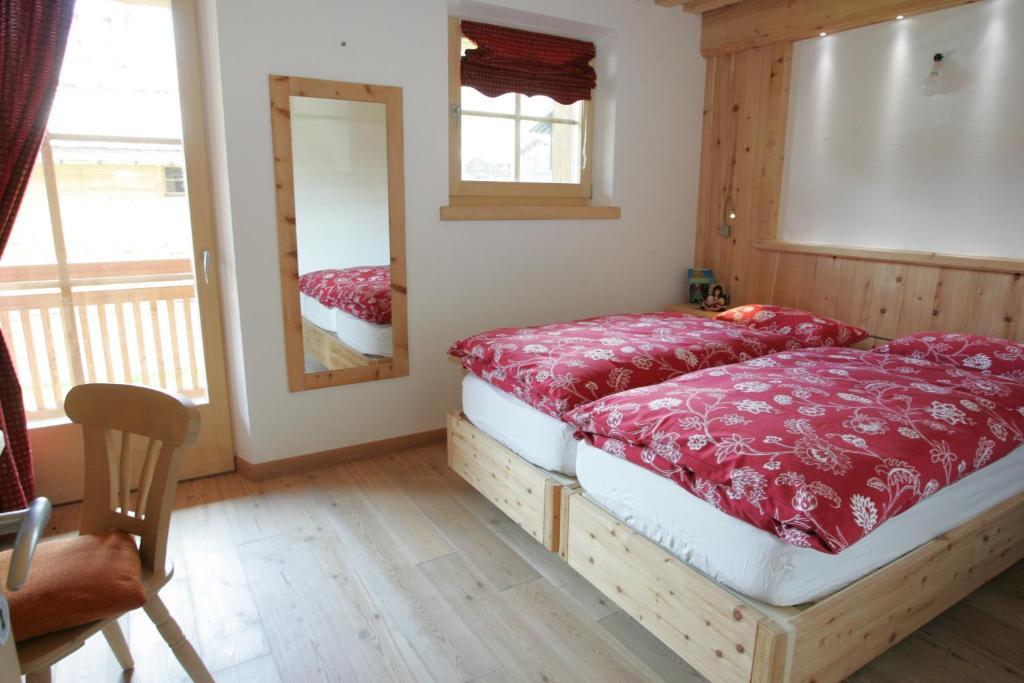 ליביניו Chalet Nada חדר תמונה