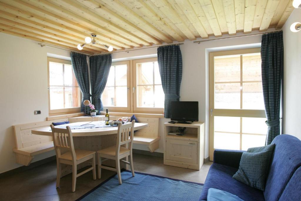 ליביניו Chalet Nada חדר תמונה