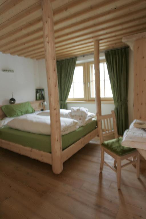 ליביניו Chalet Nada חדר תמונה