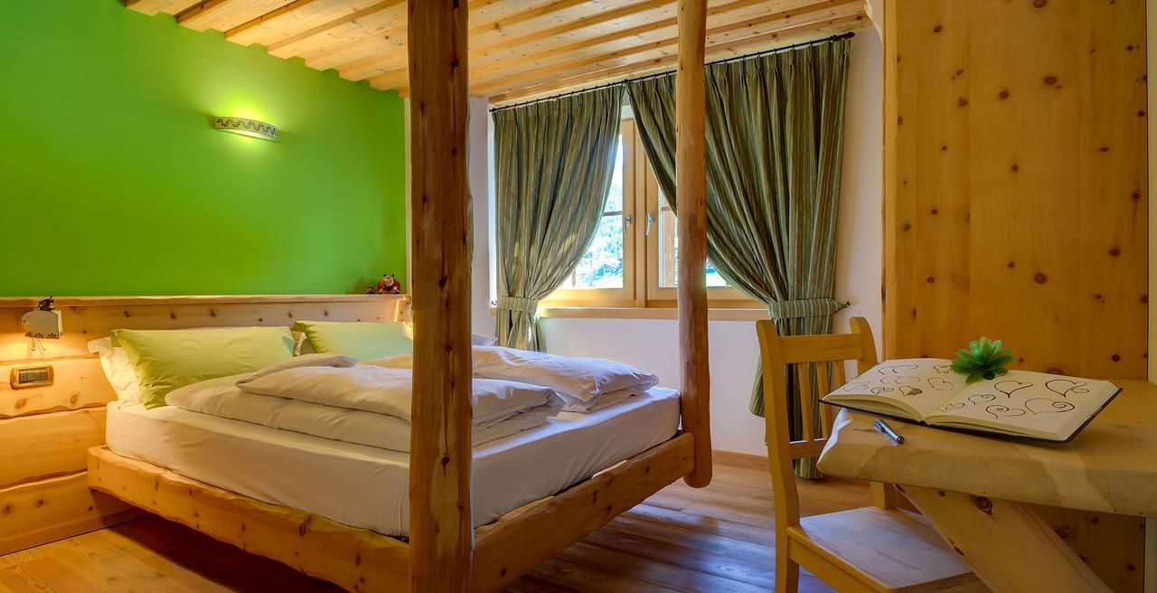 ליביניו Chalet Nada מראה חיצוני תמונה